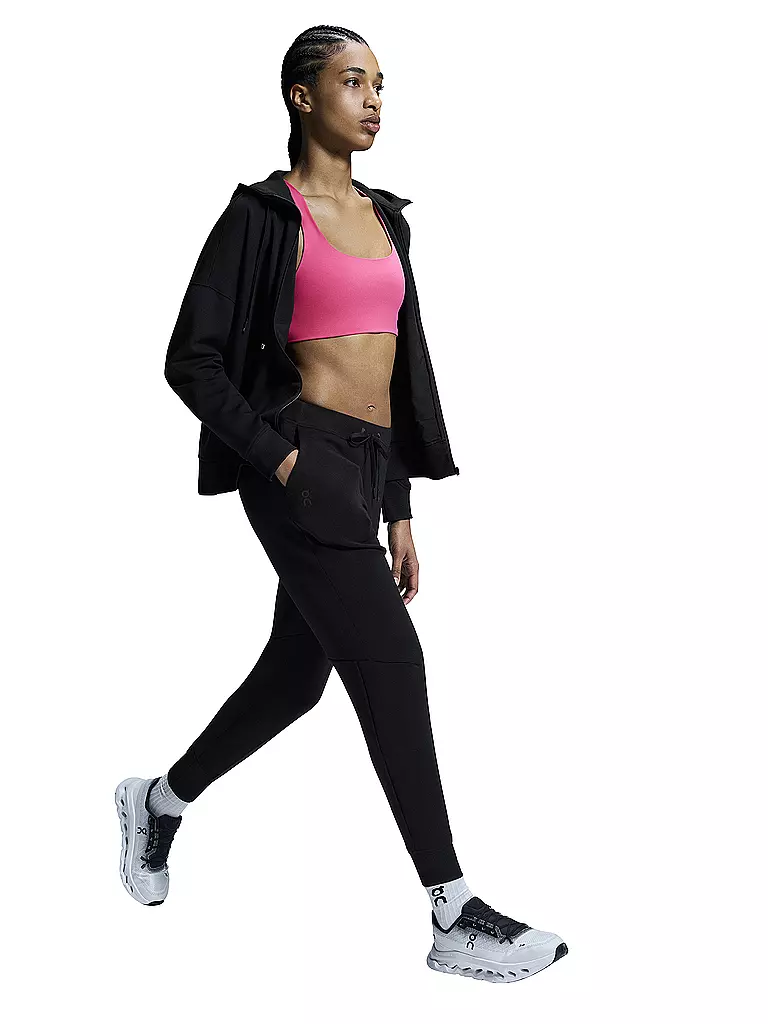 ON | Jogginghose | hellblau