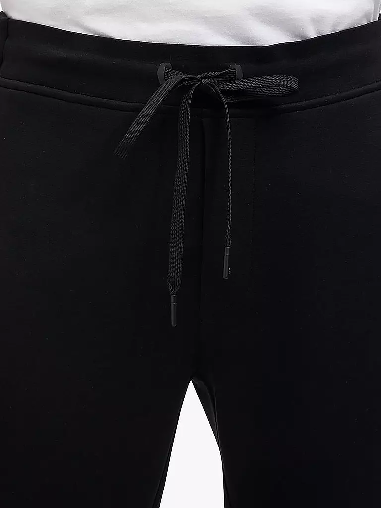 ON | Jogginghose | schwarz
