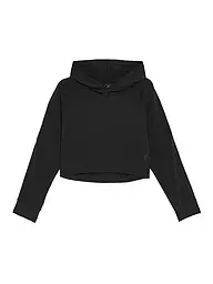 ON | Kapuzensweater - Hoodie  | schwarz