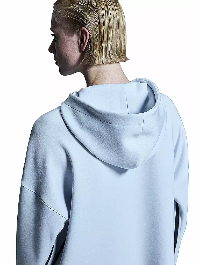 ON | Kapuzensweater - Hoodie  | grau