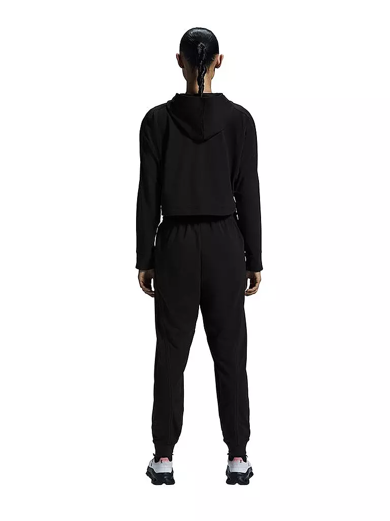 ON | Kapuzensweater - Hoodie | schwarz