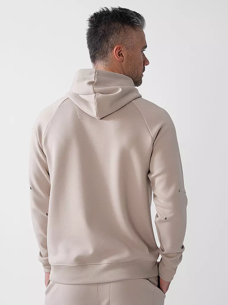 ON | Kapuzensweater - Hoodie | schwarz