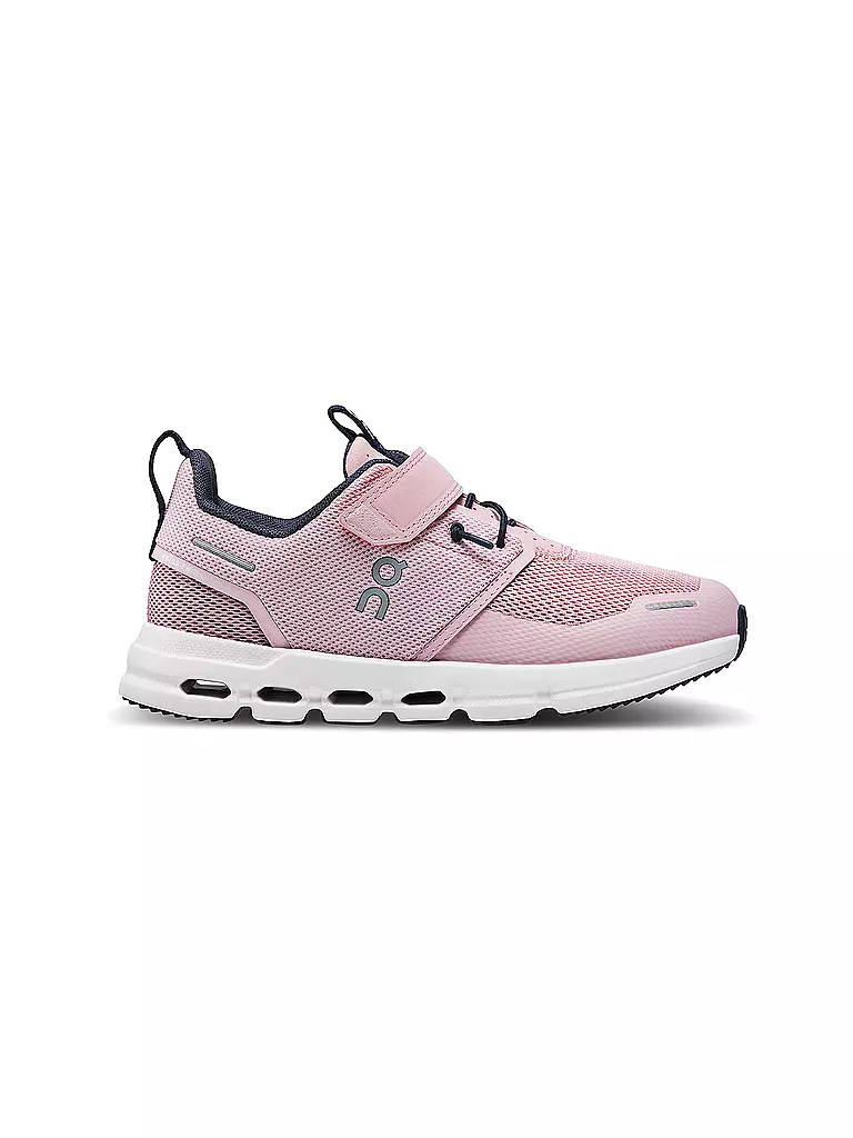 ON | Kinder Sneaker CLOUD PLAY | rosa