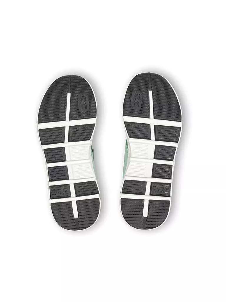 ON | Kinder Sneaker CLOUD PLAY | dunkelblau