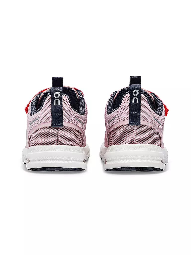 ON | Kinder Sneaker CLOUD PLAY | rosa