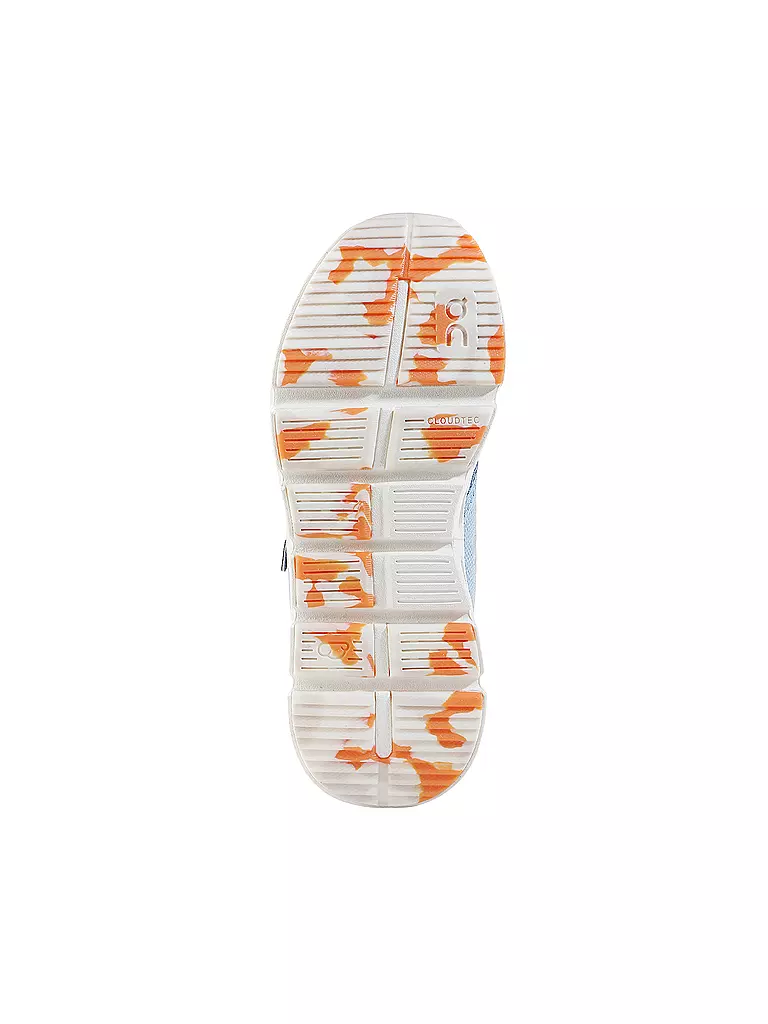 ON | Kinder Sneaker CLOUD PLAY | schwarz