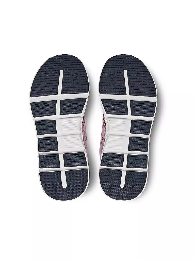 ON | Kinder Sneaker CLOUD PLAY | rosa