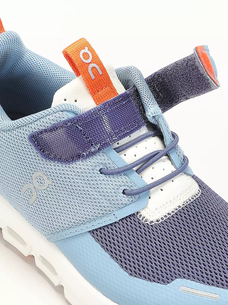 ON | Kinder Sneaker CLOUD PLAY | schwarz