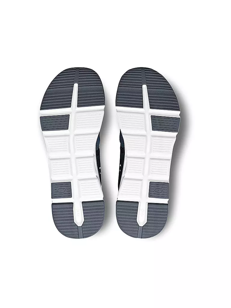 ON | Kinder Sneaker CLOUD SKY | schwarz