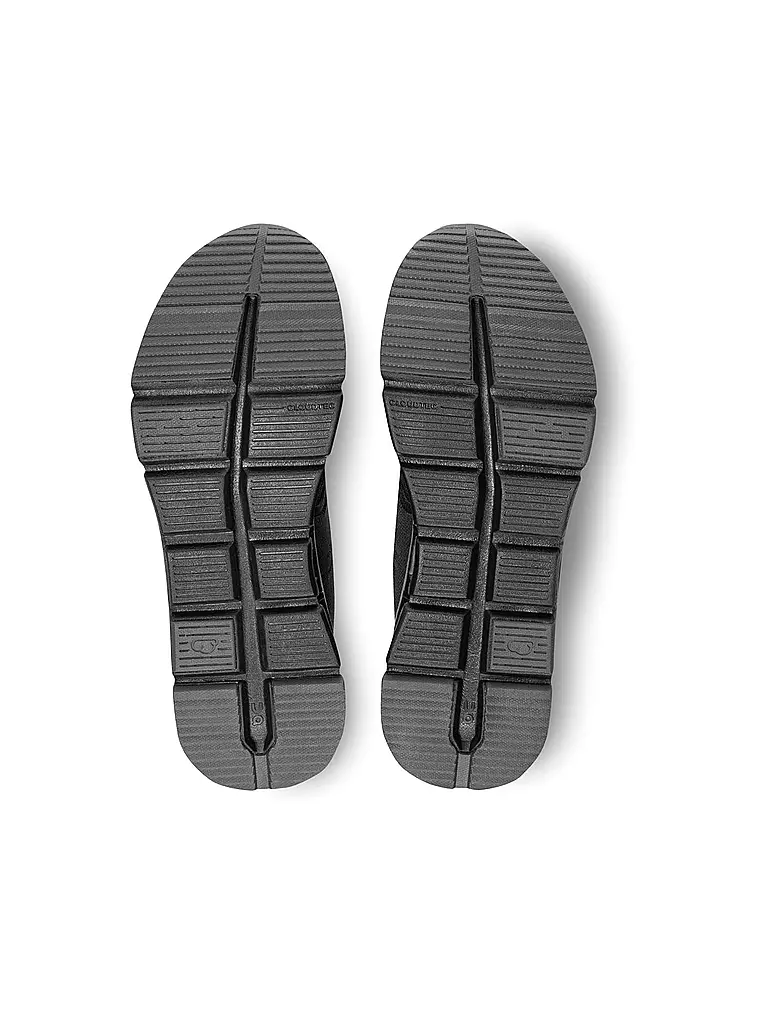 ON | Kinder Sneaker CLOUD SKY | schwarz