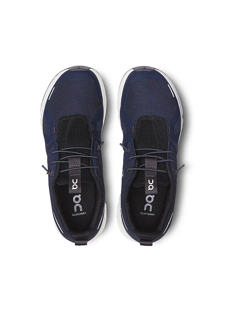 ON | Kinder Sneaker CLOUD SKY | 