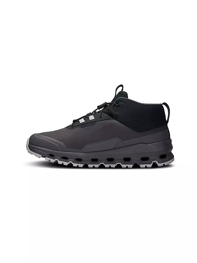 ON | Kinder Sneakers CLOUDHERO MID WATERPROOF | 