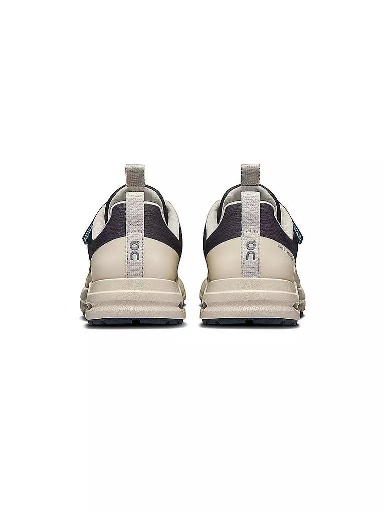 ON | Kinder Sneakers CLOUDHERO WATERPROOF | 