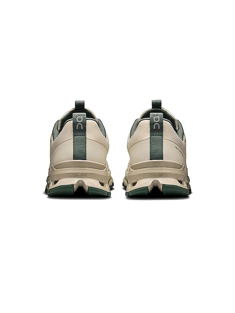 ON | Kinder Sneakers CLOUDHERO WATERPROOF | 