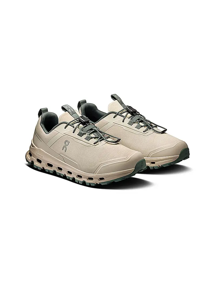 ON | Kinder Sneakers CLOUDHERO WATERPROOF | 