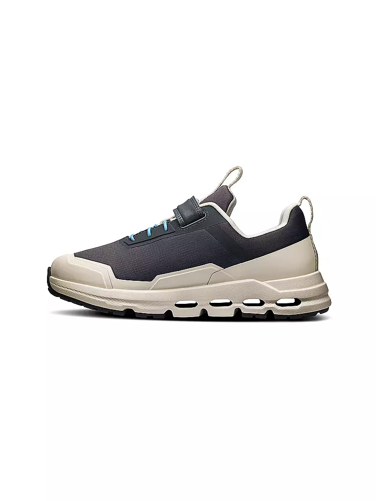ON | Kinder Sneakers CLOUDHERO WATERPROOF | 
