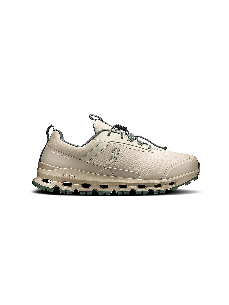 ON | Kinder Sneakers CLOUDHERO WATERPROOF | 