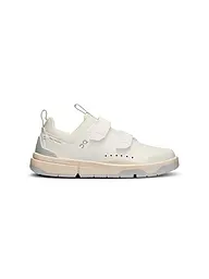 ON | Kinder Sneakers THE ROGER KIDS | weiss