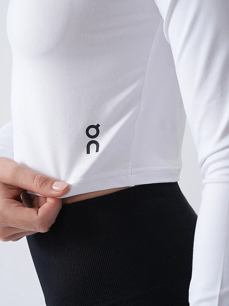 ON | Langarmshirt STUDIO | 