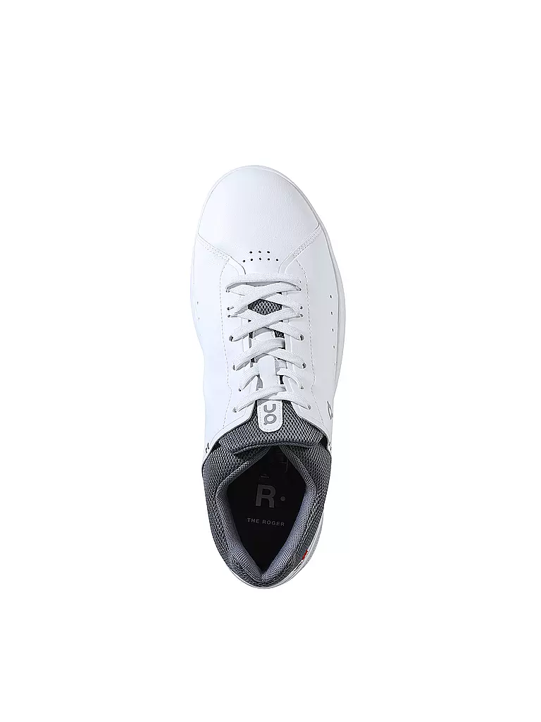 ON | Sneaker - THE ROGER ADVANTAGE | weiss