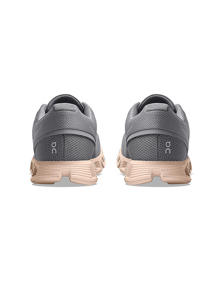 ON | Sneaker CLOUD 5  | grau