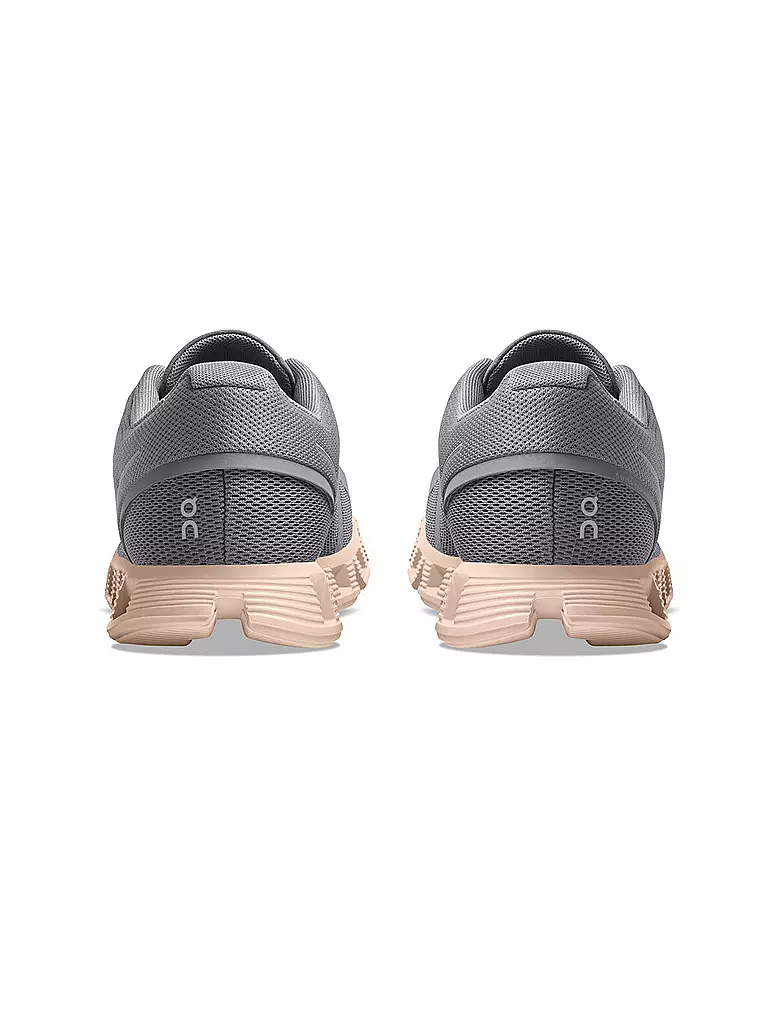 ON | Sneaker CLOUD 5  | grau