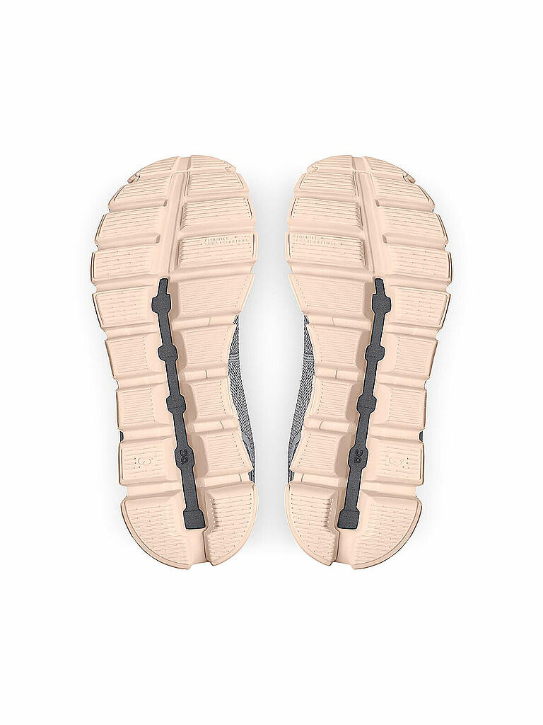 ON | Sneaker CLOUD 5  | grau