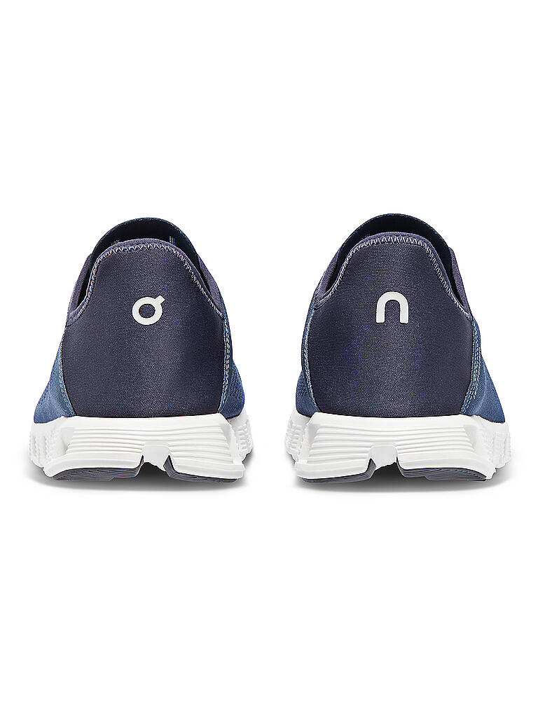ON | Sneaker CLOUD 5 COAST | blau