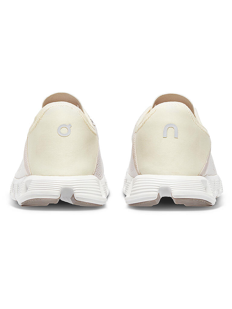 ON | Sneaker CLOUD 5 COAST | beige