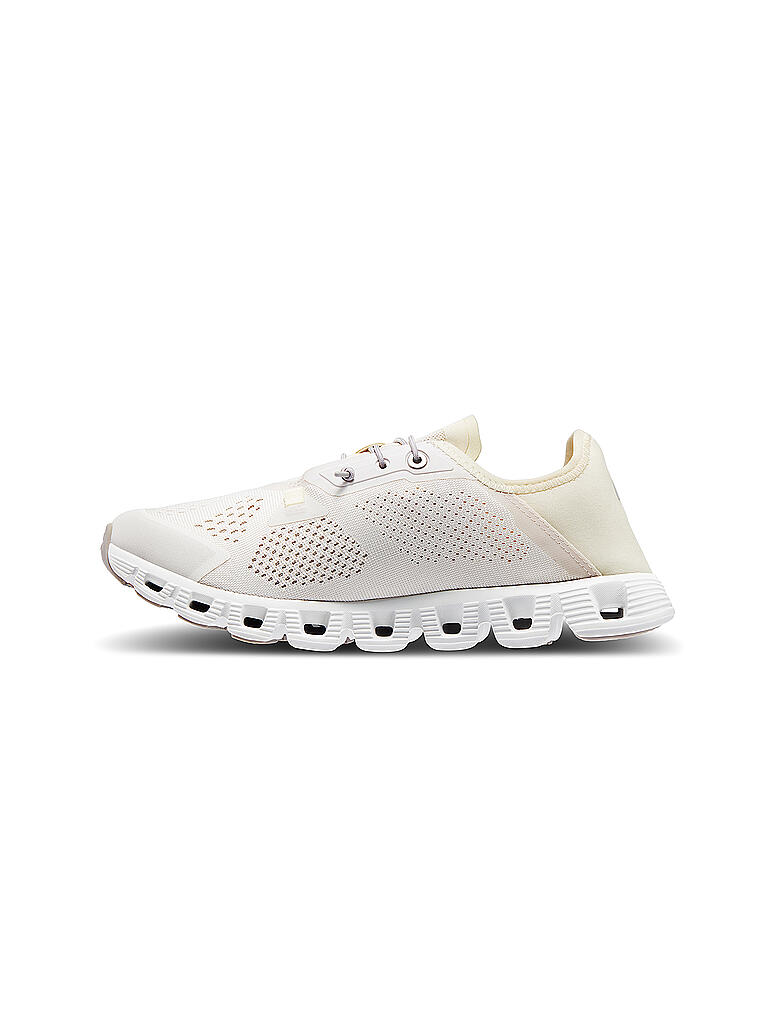 ON | Sneaker CLOUD 5 COAST | beige