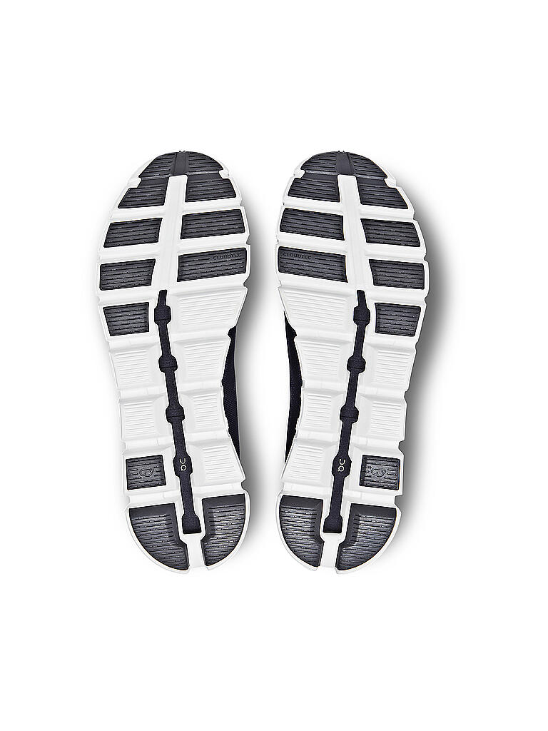 ON | Sneaker CLOUD 5 COAST | blau