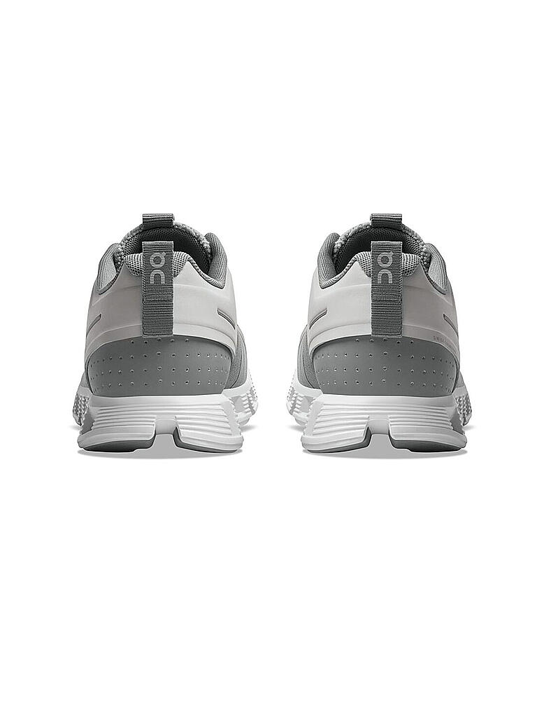ON | SNEAKER CLOUD 5 TERRY | hellgrau