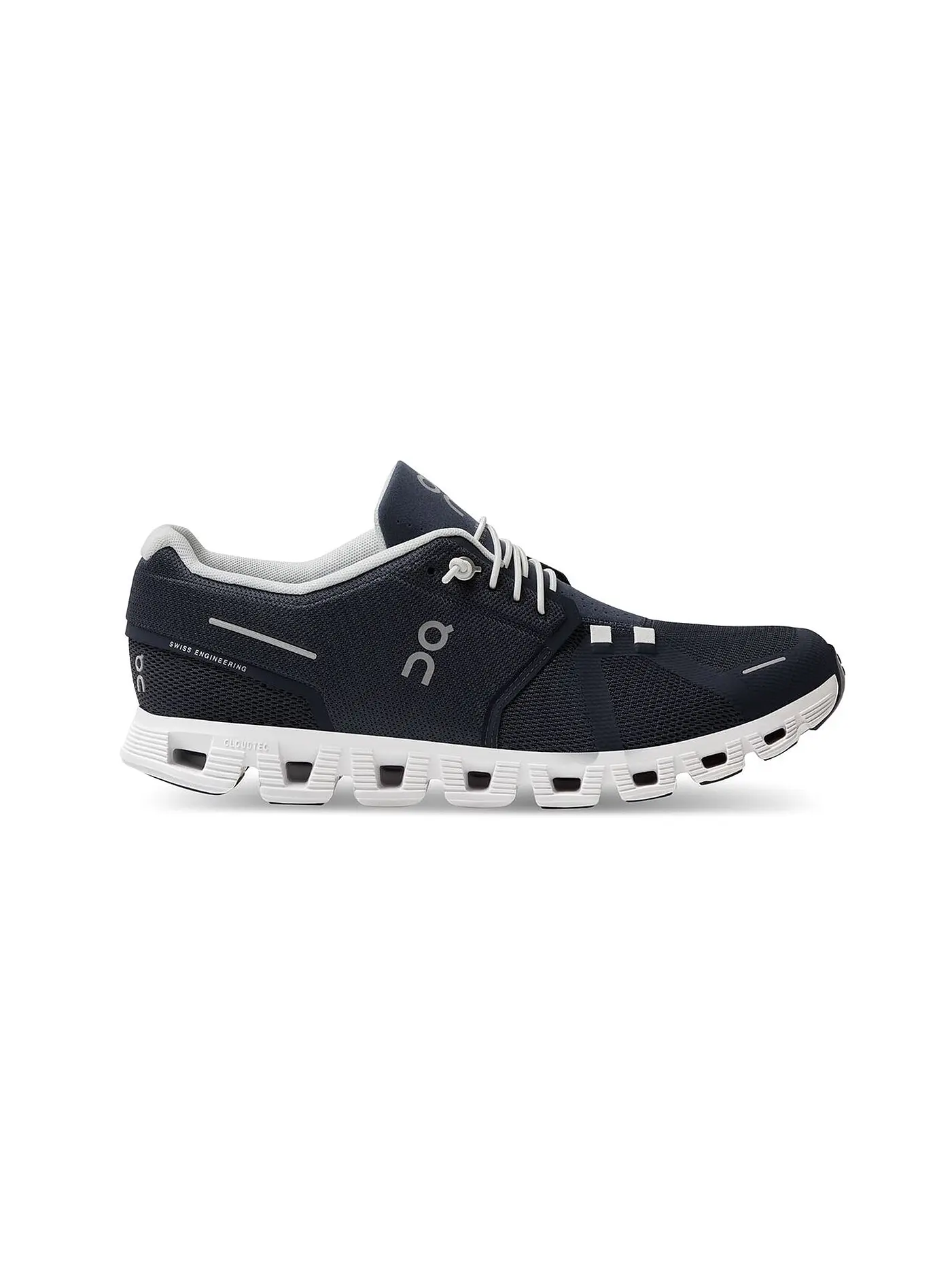 ON | Sneaker Cloud 5 | blau