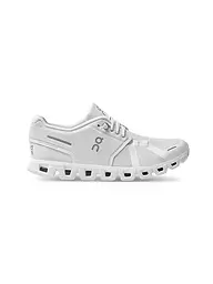ON | Sneaker CLOUD 5 | weiss
