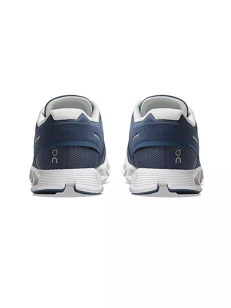 ON | Sneaker Cloud 5 | blau