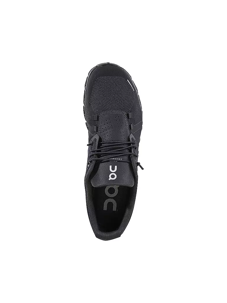 ON | Sneaker Cloud 5 | schwarz