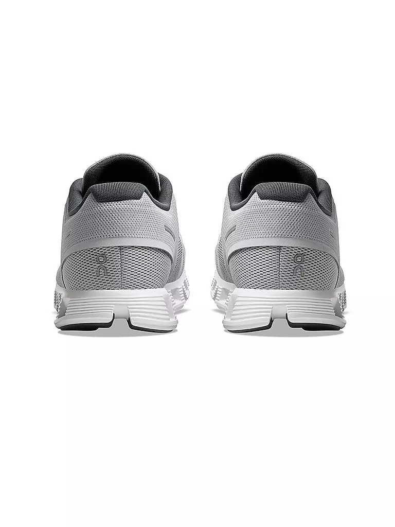 ON | Sneaker Cloud 5 | hellgrau