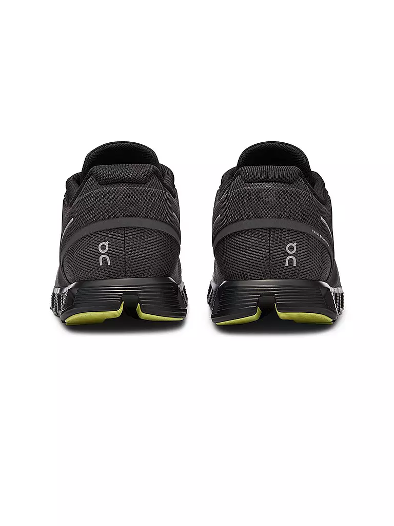 ON | Sneaker CLOUD 5 | grau