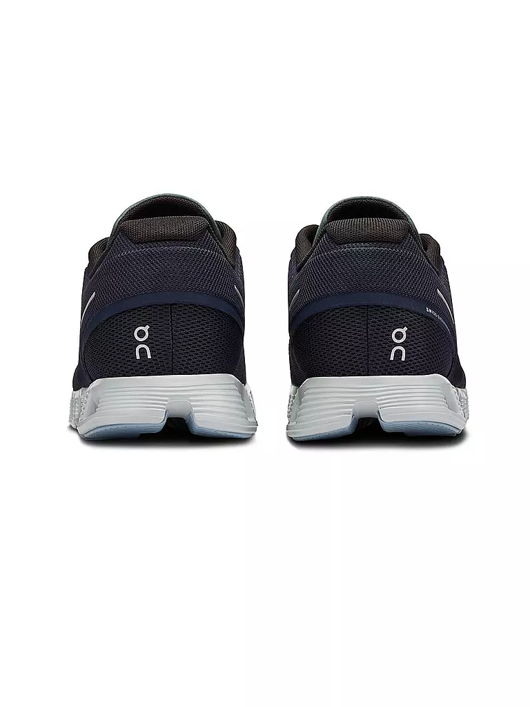 ON | Sneaker CLOUD 5 | blau
