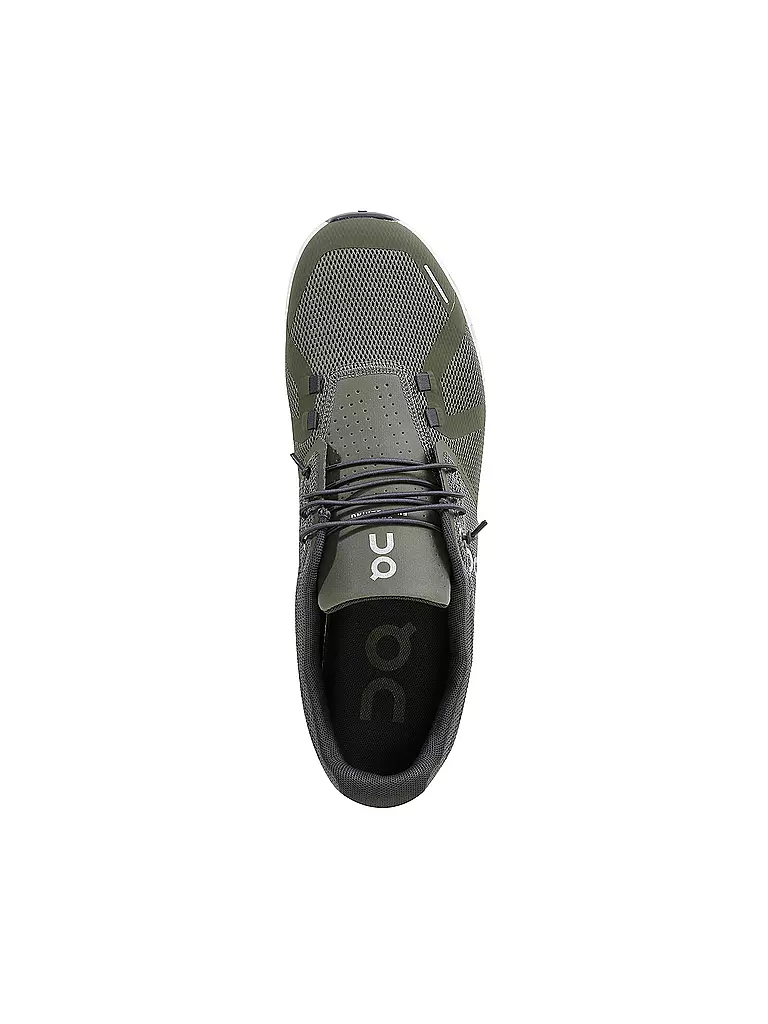 ON | Sneaker Cloud 5 | olive