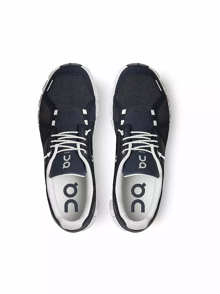 ON | Sneaker CLOUD 5 | weiss