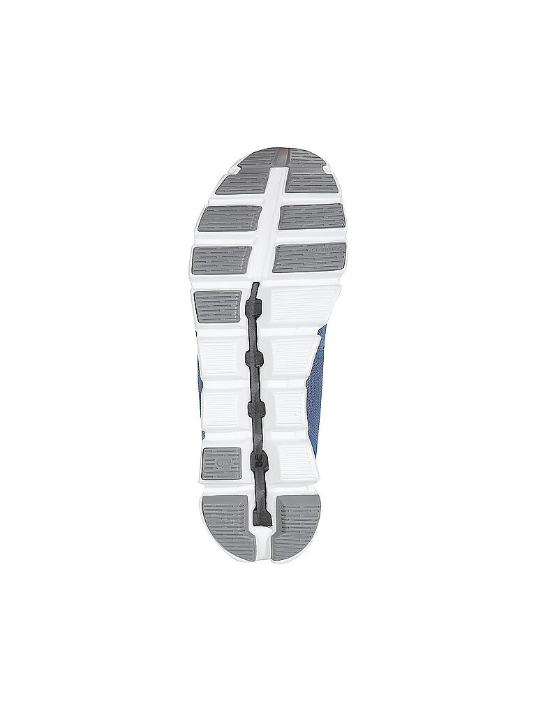 ON | Sneaker CLOUD 5 | blau