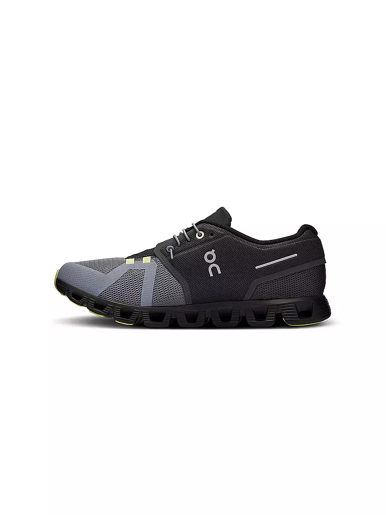 ON | Sneaker CLOUD 5 | grau
