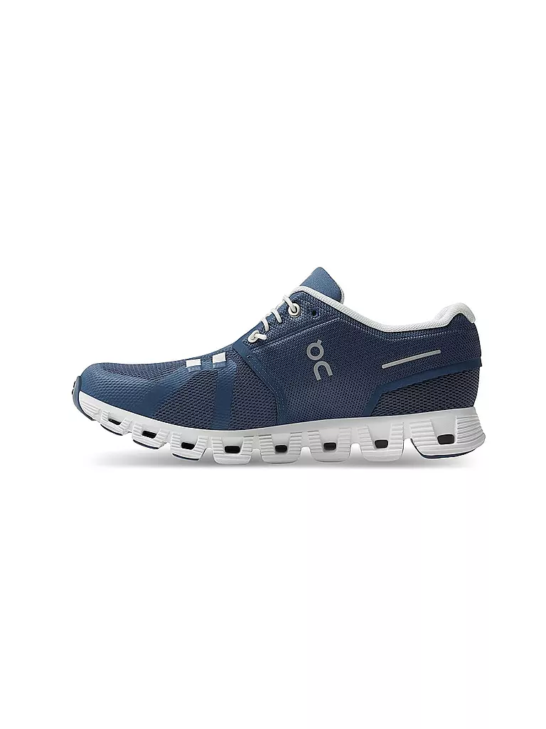 ON | Sneaker Cloud 5 | blau