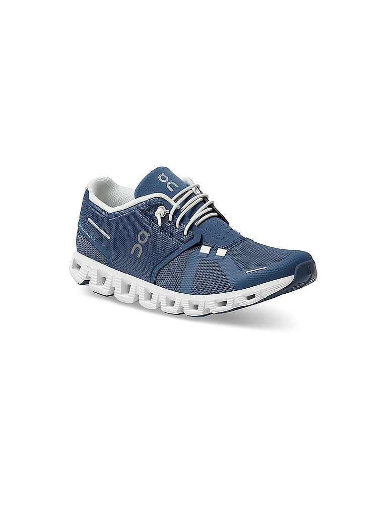ON | Sneaker Cloud 5 | blau