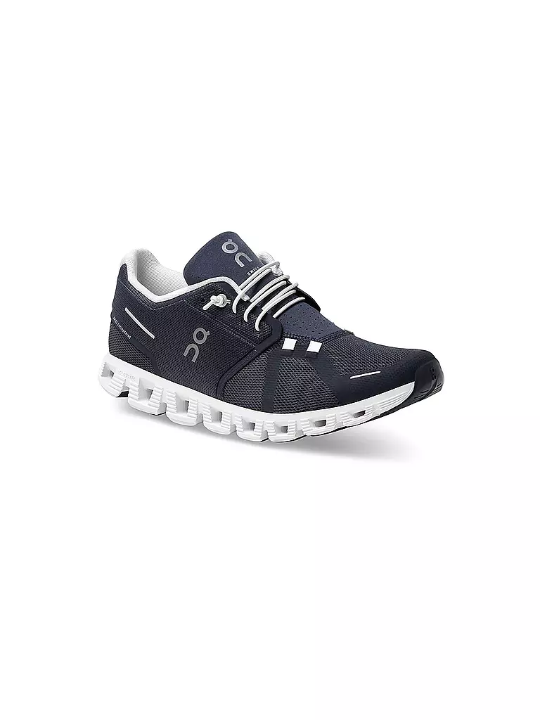 ON | Sneaker CLOUD 5 | blau