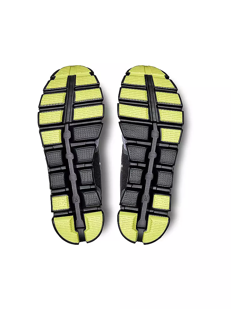 ON | Sneaker CLOUD 5 | grau