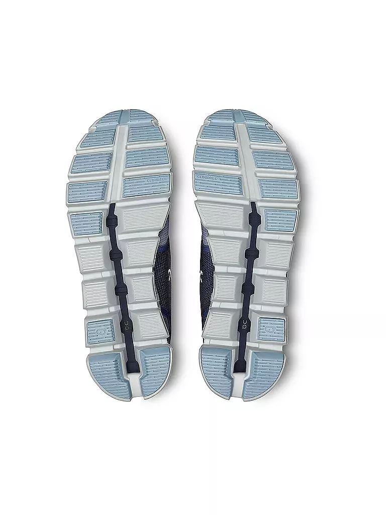 ON | Sneaker CLOUD 5 | blau
