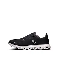 ON | Sneaker CLOUD 6 COAST | schwarz
