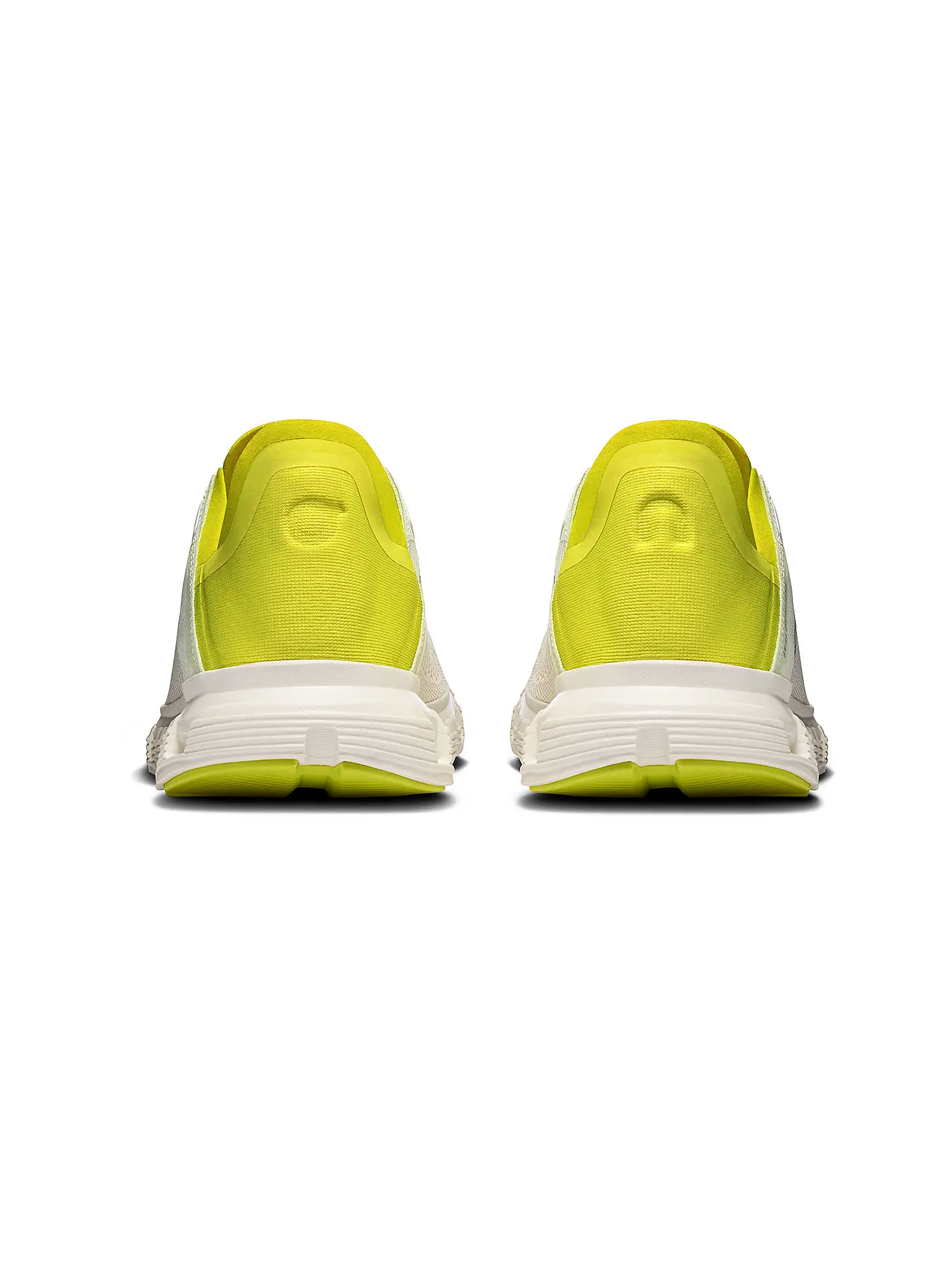 ON | Sneaker CLOUD 6 COAST | creme